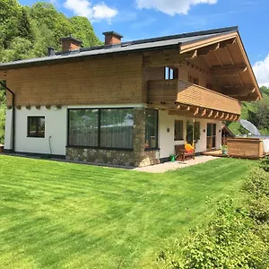 Klausner Saalbach