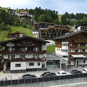 Forellenhof Saalbach